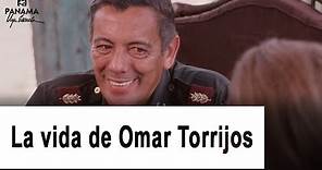 ¿Quién fue Omar Torrijos?