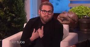 Jonah Hill opens up about his dramatic fluctuating weight: 'It took a long time'