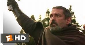 Robert the Bruce (2020) - Time to Rise Again Scene (10/10) | Movieclips