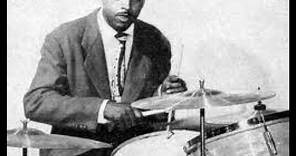 The History of Jazz Drums episode 12: Shadow Wilson