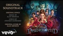 Alan Menken - Disenchanted Score Suite (From "Disenchanted"/Audio Only)
