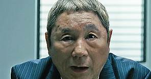 Takeshi Kitano's Outrage 0 Coda - Outrage: The Final Chapter | official international trailer (2017)