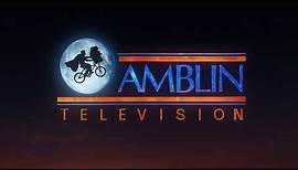 Amblin Television/Warner Bros. Animation/Hulu Originals (2021)