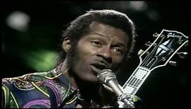 Chuck Berry Live in London 1972