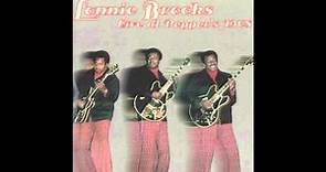 Lonnie Brooks - Shakin' Little Mama - Live At Pepper's 1968