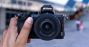 Nikon Z50 (2024) | Watch Before You Buy