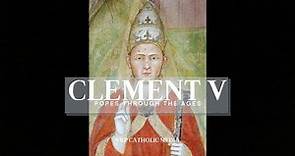 Pope: Clement V #193