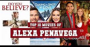 Alexa PenaVega Top 10 Movies of Alexa PenaVega| Best 10 Movies of Alexa PenaVega
