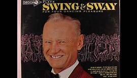 Sammy Kaye - Plays Swing & Sway 1963 - Stereo Full Album
