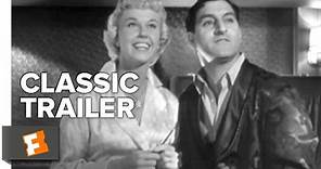 I'll See You in My Dreams (1951) Official Trailer - Doris Day Movie HD