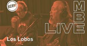 Los Lobos performing "¿Dónde Está Santa Claus?" live on KCRW