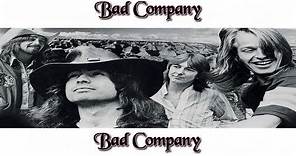 Bad Company - Bad Company Lyrics