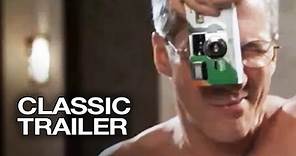 Red Corner Official Trailer #1 - Richard Gere Movie (1997) HD
