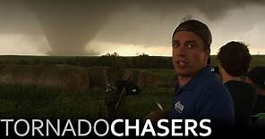 Tornado Chasers, S2 Episode 10: "Overtaken" 4K