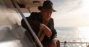 Indiana Jones e il quadrante del destino | Trailer Ufficiale