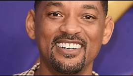 The Bizarre Truth About Will Smith And Scientology