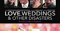 Amore, matrimoni e altri disastri - Film (2020)