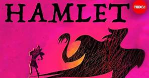 Why should you read "Hamlet"? - Iseult Gillespie