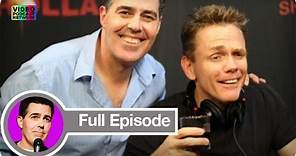 Christopher Titus | The Adam Carolla Show | Video Podcast Network