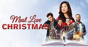 Liza Lapira stars in ‘Must Love Christmas’: Here’s how to watch the movie