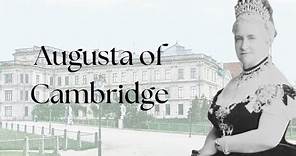 Augusta of Cambridge