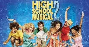 High School Musical 2 (parte 1)