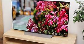 LG OLEDC7P review: Best high-end TV of the 2017, but there is another