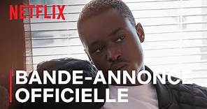 All Day and A Night | Bande-annonce officielle VOSTFR | Netflix France