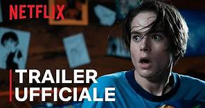 La babysitter: Killer Queen | Trailer ufficiale | Netflix