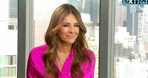 Elizabeth Hurley’s PERSONAL Connection to Breast Cancer Advocacy (Exclusive)