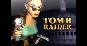 Tomb Raider III The Adventures Of Lara Croft - FULL OST