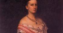 Princess Marie of Hohenzollern Sigmaringen - Alchetron, the free social encyclopedia