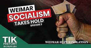 BankWars: Weimar Hyperinflation Episode 3