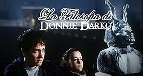 La Filosofia di Donnie Darko - Spiegazione del finale