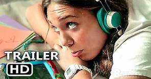 MUSIC Trailer #2 (2021) Kate Hudson, Sia, Maddie Ziegler Movie