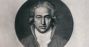 Klassiker der Weltliteratur: Johann Wolfgang von Goethe (III)