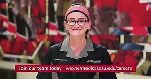 Become a Buckeye | Ohio State Medical Center