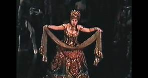 Michael Crawford - Phantom of The Opera - Full Show - 1989 HQ