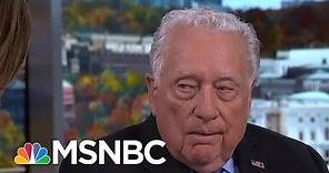Secret Service Agent Clint Hill Re-Lives The Day President John F. Kennedy Was Assassinated | MSNBC