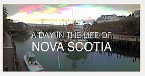 A Day in the Life of Nova Scotia