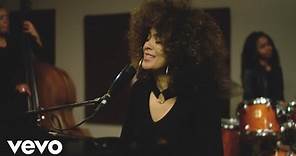 Kandace Springs - I Put A Spell On You (Live Session)