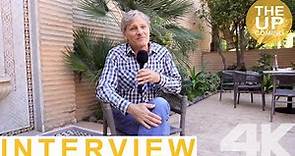 Viggo Mortensen interview at Marrakech Film Festival