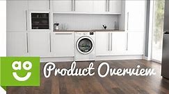 Beko Tumble Dryer DHR73431W Product Overview | ao.com