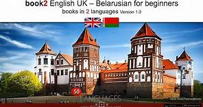 Learn Belarusian for Beginners in 100 Lessons