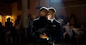 OUR GAY WEDDING DANCE (SURPRISE!!) |Gorka & Iñaki