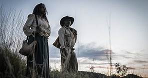 Sweet Country Official Trailer