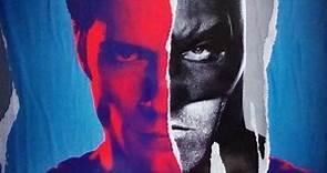 Hans Zimmer And Junkie XL - Batman V Superman: Dawn Of Justice (Original Motion Picture Soundtrack)