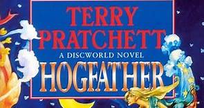 Terry Pratchett’s. HOGFATHER. (Full Audiobook)