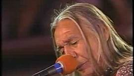 Floyd Red Crow Westerman - Just Another Holy Man