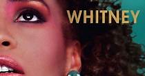 Whitney - película: Ver online completa en español